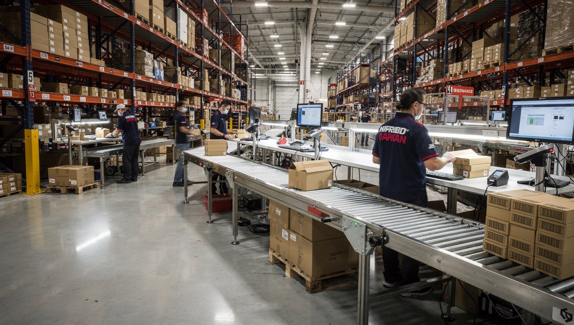 High-Margin DTC E-Commerce Brand
