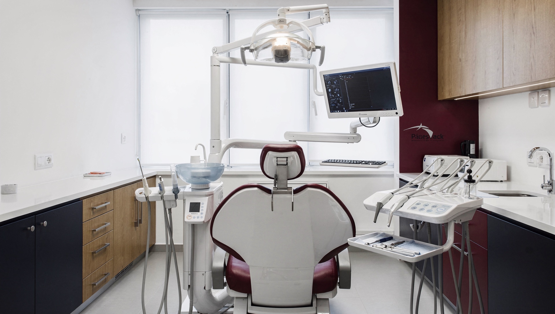 Established Dental Services Group